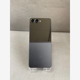 Ķ���� ������ SIM�ե꡼ Galaxy Z Flip7 256GB �����åȥ֥�å���