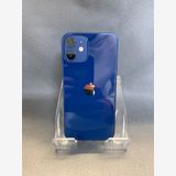 ��� ������ SIM�ե꡼ iPhone12 mini 128GB �֥롼��