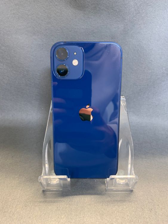 ��� ������ SIM�ե꡼ iPhone12 mini 128GB �֥롼��