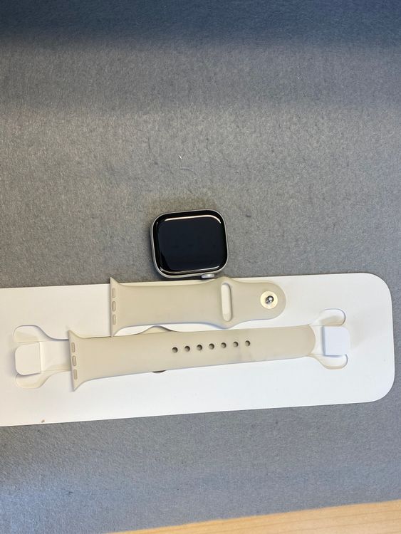 Ķ���ʡڸ����ݾ�ͭ���Apple Watch Series11GPS��ǥ�64GB��42mm