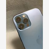  SIMե꡼ iPhone12 Pro Max 256GB ѥեå֥롼