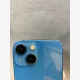 ��� ������ SIM�ե꡼ iPhone13 mini 256GB �֥롼��