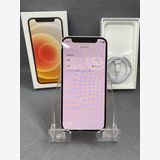 ���� Apple���ȥ��� SIM�ե꡼ iPhone12 mini 256GB �ۥ磻�ȿ�