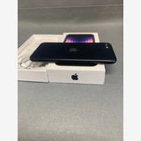 ���ʡ������ǡ�SIM�ե꡼��iPhoneSE ��2���塡 64GB �֥�å���