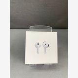 ����̤���� AirPods ��5���� MKFW4J/A �ۥ磻�ȿ�