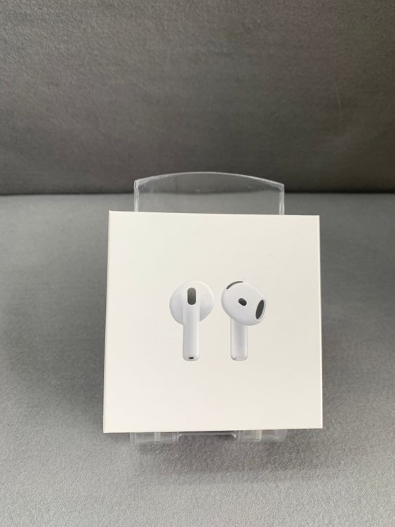����̤���� AirPods ��5���� MKFW4J/A �ۥ磻�ȿ�