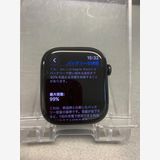 ���� Apple Watch Series10 GPS��ǥ� 46mm 64GB �����åȥ֥�å�