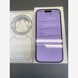 Ķ���ʡ������ǡ�SIM�ե꡼iPhone15pro 128GB �ʥ���������󥦥࿧