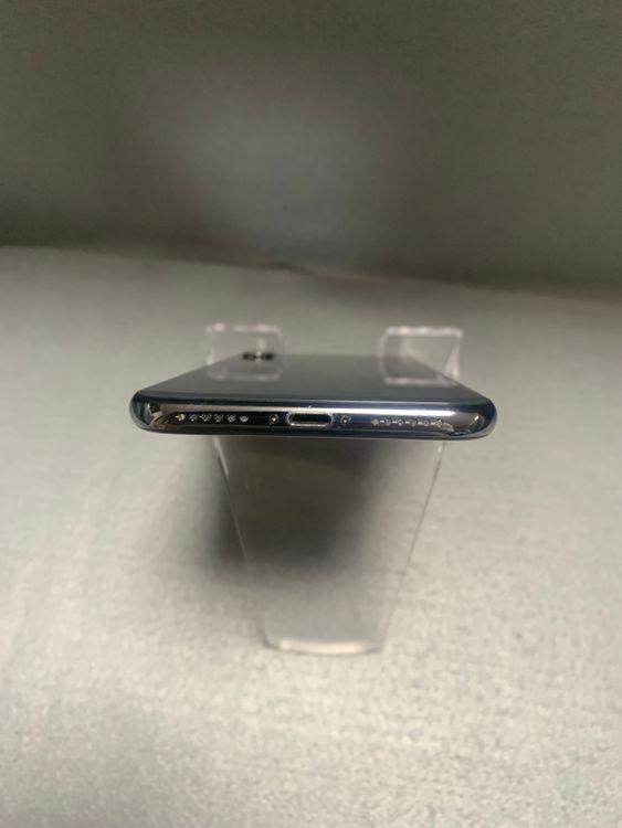 Ķ���� ������ SIM�ե꡼ iPhoneX 256GB ���ڡ������졼��