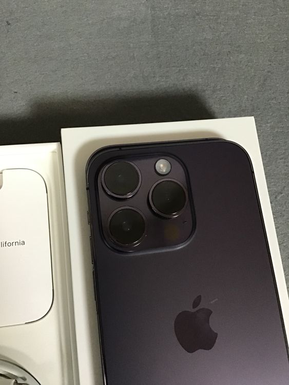 ʡǡSIMե꡼iPhone14  Pro   256GB ǥץѡץ