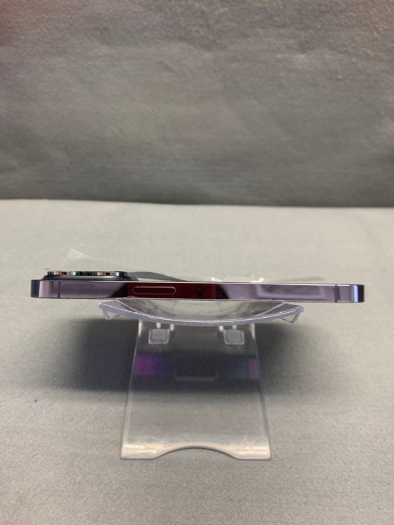 �ۤ�̤���� Apple���ȥ��� SIM�ե꡼ iPhone14 Pro 128GB