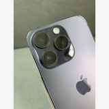 ���� Apple���ȥ��� SIM�ե꡼ iPhone14 Pro 256GB �ǥ����ץѡ��ץ뿧