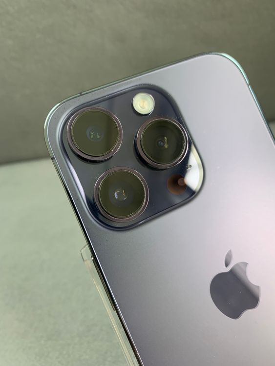 ���� Apple���ȥ��� SIM�ե꡼ iPhone14 Pro 256GB �ǥ����ץѡ��ץ뿧