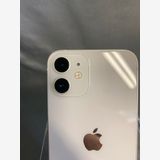 Ķ���ʡ������ǡ�SIM�ե꡼��iPhone12 mini 64GB �ۥ磻�ȿ�