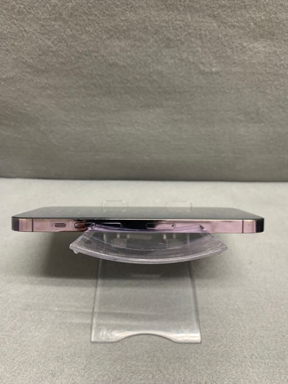 ���� ������ SIM�ե꡼ iPhone14 Pro 256GB �ǥ����ץѡ��ץ뿧