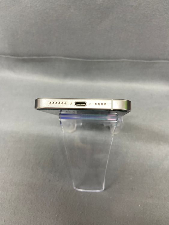 Ķ���� ������ SIM�ե꡼iPhone15 Pro max 512GB �ۥ磻�ȥ����˥��࿧