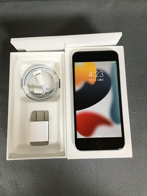 ʡAppleȥǡiPhoneSE 2塡 128GB ۥ磻ȿ