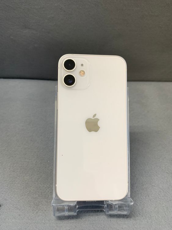 ������ ���� ������ SIM�ե꡼ iPhone12 mini 64GB �ۥ磻�ȿ�