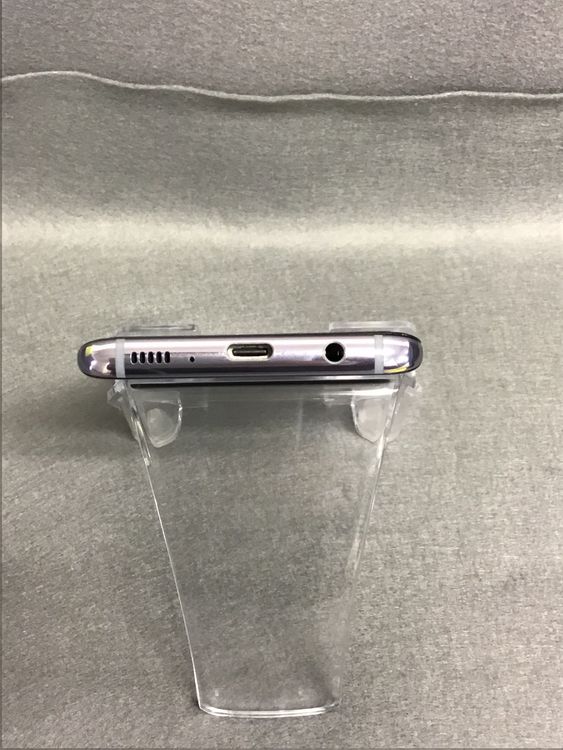 Ķ���� ������ SIM�ե꡼��Galaxy S8 SCV36  64GB ���졼��