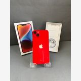 Ķ���� Apple���ȥ��� SIM�ե꡼ iPhone14 Plus 128GB ��åɿ�