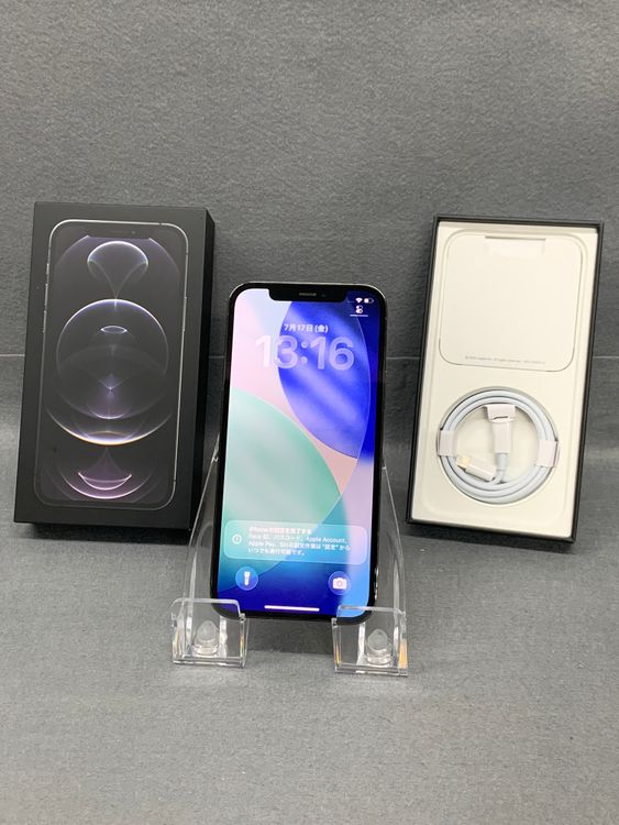 iPhone12 Pro 商品一覧｜ムスビー【中古スマホ・中古タブレット専門の