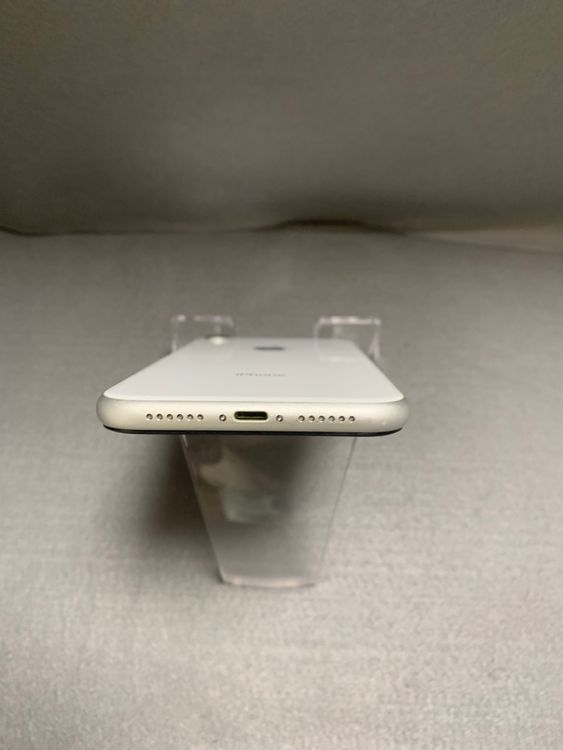  åץ륹ȥ SIMե꡼ iPhoneXR 128GB ۥ磻ȿ