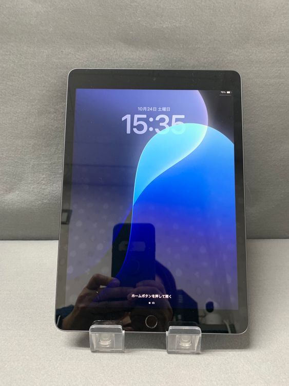 ���� ������ iPad ��9���� 64GB Wi-Fi�� ���ڡ������쥤��