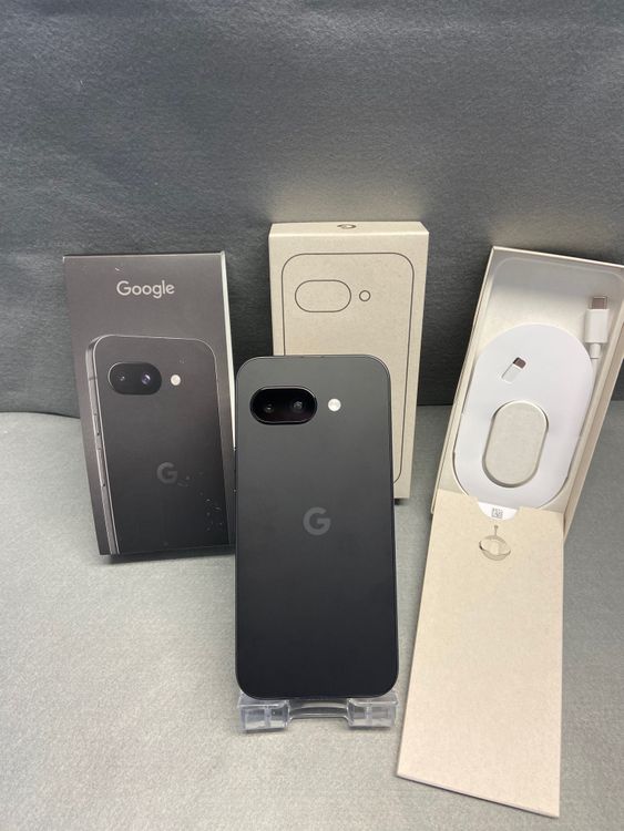 ����̤������ SIM�ե꡼ Google pixel 9a 128GB ���֥��ǥ�����