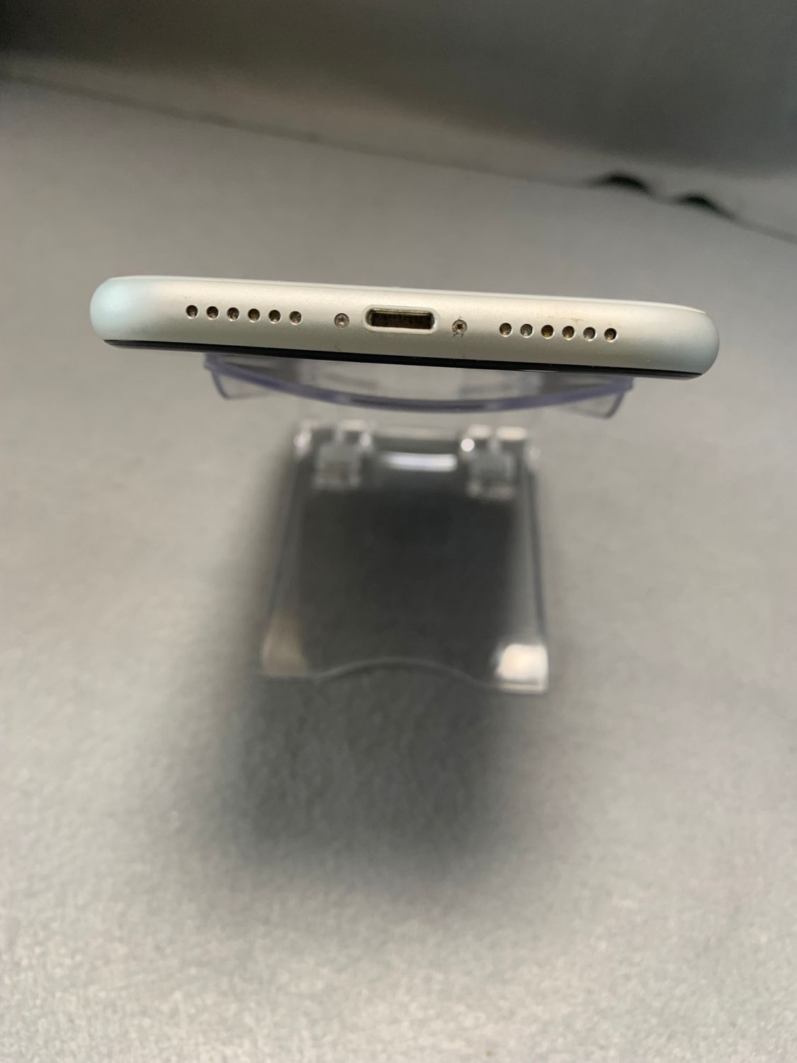 ムスビー｜超美品 国内版 SIMフリー iPhoneXR 64GB ホワイト色