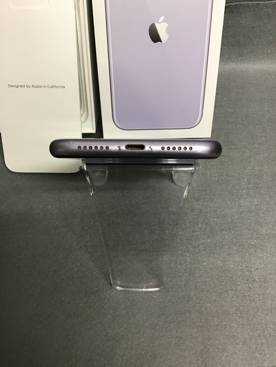 ���� ������ SIM�ե꡼��iPhone11  64GB  �ѡ��ץ뿧