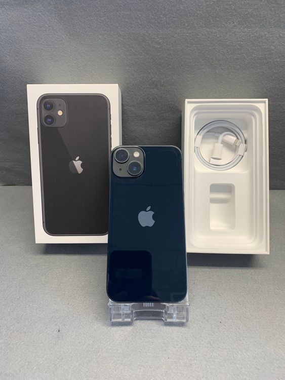 ���� Apple���ȥ��� SIM�ե꡼ iPhone14 128GB �ߥåɥʥ��ȿ�