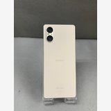 Ķ���� ������ SIM�ե꡼ Xperia 5 V SO-53D 128GB �ץ���ʥ���С���