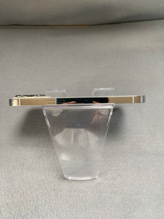 超美品 国内版 SIMフリー iPhone13 Pro 128GB シルバー色