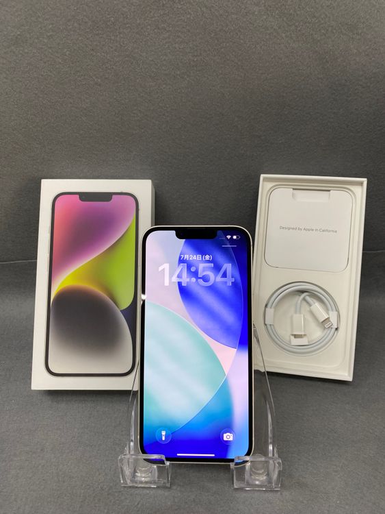 ���� ������ SIM�ե꡼��iPhone14��128GB ����С���