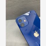 Ķ���� ������ SIM�ե꡼ iPhone12 64GB �֥�å���