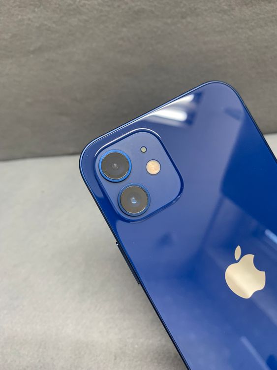 Ķ���� ������ SIM�ե꡼ iPhone12 64GB �֥�å���