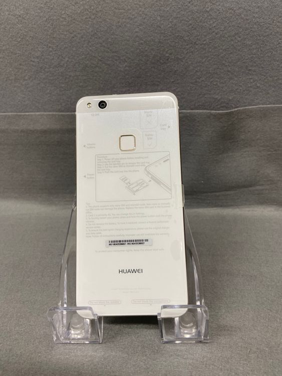 ���ʡ������ǡ�SIM�ե꡼��HUAWEI P10 lite 32GB �ۥ磻�ȿ�