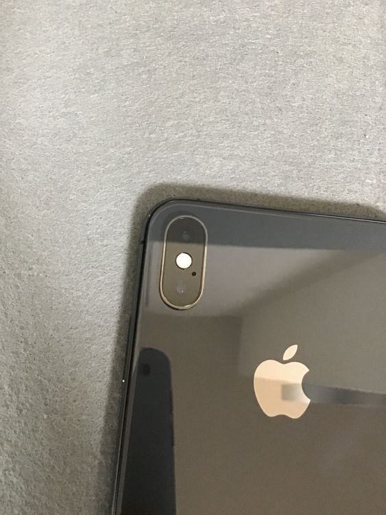 ʡǡSIMե꡼iPhoneXs Max  256GB ֥å