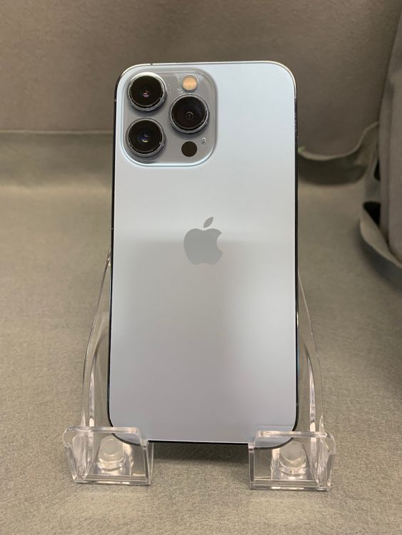 ���ʡ������ǡ�SIM�ե꡼��iPhone13 Pro 128GB ������֥롼��