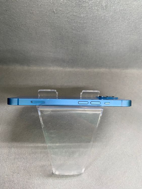 ���ʡ������ǡ�SIM�ե꡼��iPhone13 128GB �֥롼��