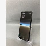 超美品 国内版 SIMフリー Xperia 5 IV 128GB ブラック色