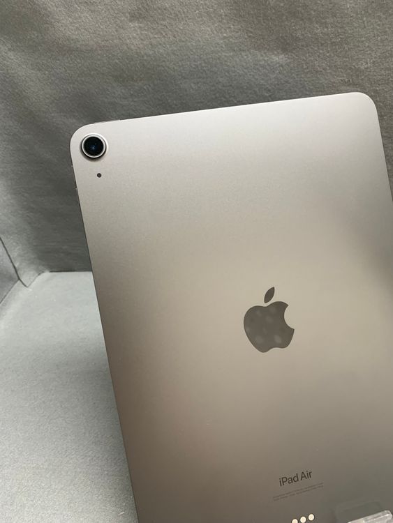 Ķ���� ������ iPad Air ��5���� 256GB Wi-Fi�� ���ڡ������쥤��