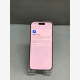 ���� ������ SIM�ե꡼ iPhone15 Pro 512GB �ۥ磻�ȥ����˥��࿧