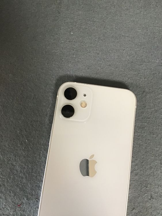 ʡǡSIMե꡼iPhone12 mini  128GB ۥ磻ȿ