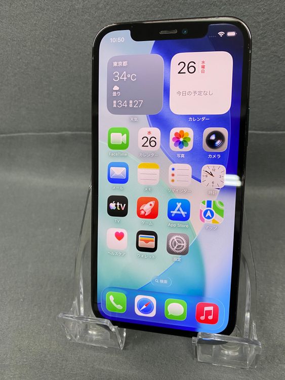 Ķ���ʡ������ǡ�SIM�ե꡼�� iphone12 Pro ��256GB ���ѥ��ե��å��֥롼��
