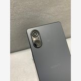 Ķ���� ������ SIM�ե꡼ Xperia 5 V SO-53D 128GB �֥�å���