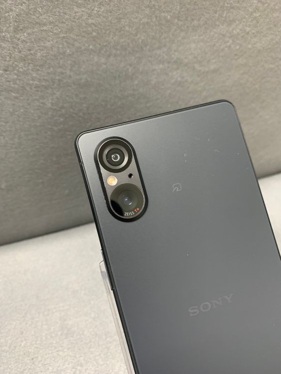 Ķ���� ������ SIM�ե꡼ Xperia 5 V SO-53D 128GB �֥�å���
