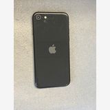 ��š������ǡ�SIM�ե꡼��iPhoneSE�������� 64GB �֥�å���