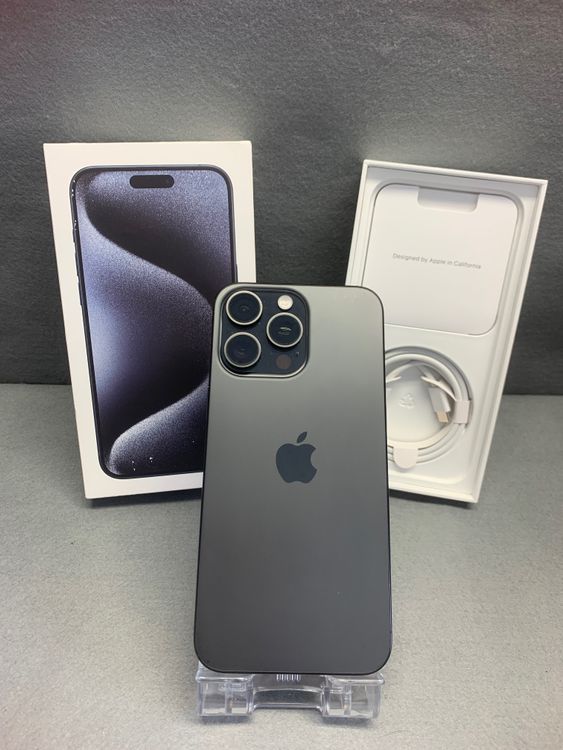 ���ʡ������� SIM�ե꡼��iPhone15 Pro Max 256GB �֥�å������˥��࿧
