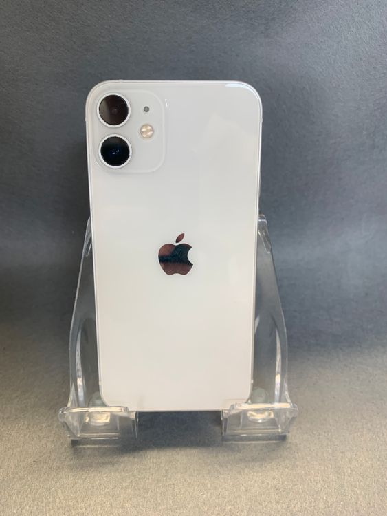 ���� ���åץ륹�ȥ��� SIM�ե꡼ iPhone12 mini 64GB �ۥ磻�ȿ�